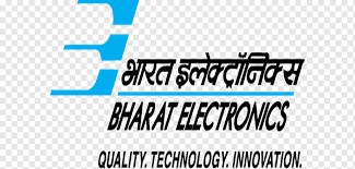 Bharat Electronics logo